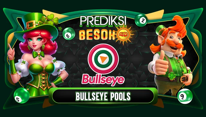 BESOK4D 💫 Prediksi Togel Bullseye Hari Ini 01 Oktober 2024