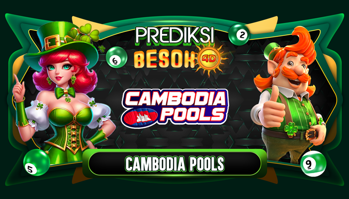 BESOK4D 💫 Prediksi Togel Cambodia Hari Ini 01 Oktober 2024