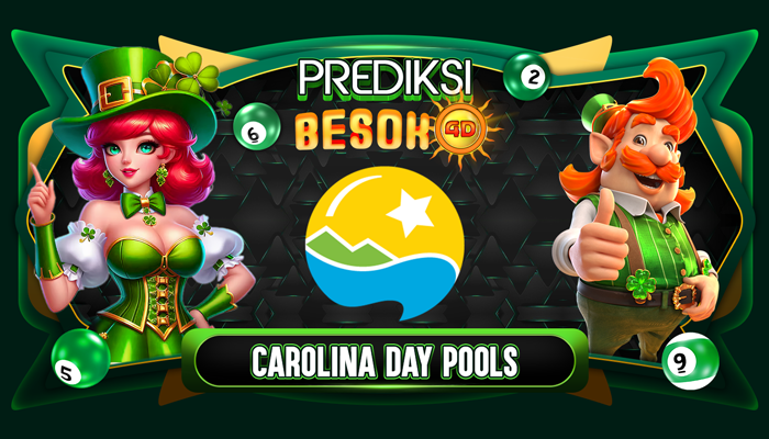 BESOK4D 💫 Prediksi Togel Carolina Day Hari Ini 14 Desember 2024