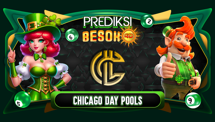 BESOK4D 💫 Prediksi Togel Chicago Day Hari Ini 01 Oktober 2024