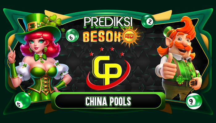 BESOK4D 💫 Prediksi Togel China Hari Ini 01 Oktober 2024