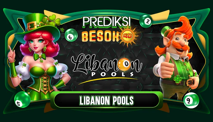 LIBANON-POOLS