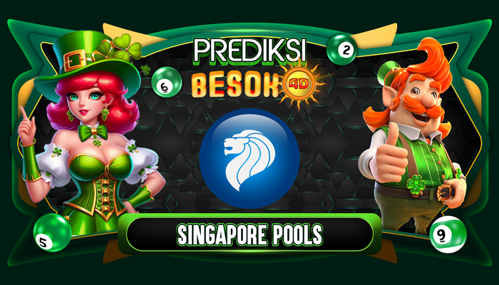 BESOK4D 💫 PRediksi Jitu Togel Singapore Hari Ini 01 Oktober 2024