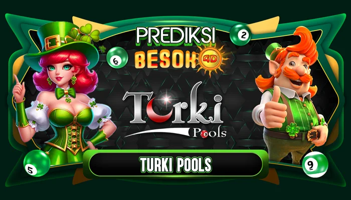 TURKI-POOLS