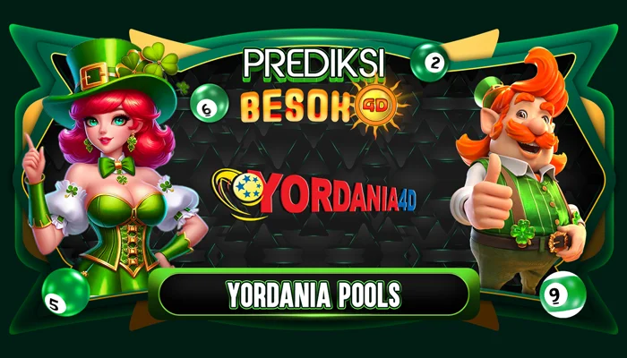 YORDANIA-POOLS